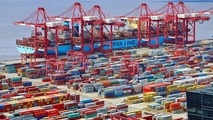 Maersk Enjoys Revenue Boom