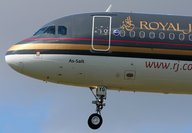 Royal Jordanian Expands Side Businesses To Support Ongoing Turnaround 