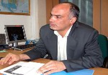 انتصاب مدیرکل ترانزیت و تعرفه سازمان بنادر و دریانوردی
