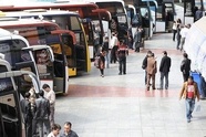 رشد ۴ درصدی جابجایی مسافر در ناوگان حمل و نقل عمومی جاده ای فارس