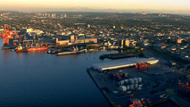 Vancouver becomes first North American port to join SEA/LNG