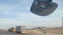 تداوم کمبود سوخت گازوئیل در استان های جنوبی 
