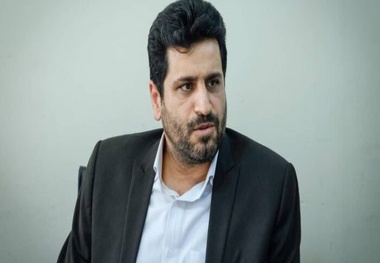 حمل ونقل نازپرورده جاده ای اجازه نفس کشیدن به ریل را نداده است