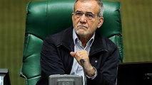 پزشکیان: چرا کرونا را به شوخی گرفته‌اید؟/ باید قم را از روز اول قرنطینه می‌کردند