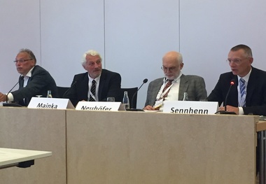 DB Netz seeks quality and capacity