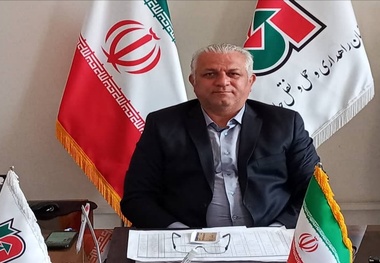 پل شوراب در شهرستان آوج زیر بار ترافیک رفت