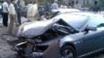 کاهش ۱۴ درصدی تلفات جاده ای در اردبیل