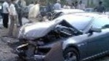 کاهش ۱۴ درصدی تلفات جاده ای در اردبیل