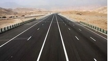 مسیر دهلران- مهران چهارخطه نشد