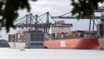 OOCL Fleet Moves Forward to Meet IMO 2020 Regulation