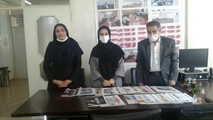 نقش خبرنگاران در رشد و توسعه کشور مهم و سازنده است