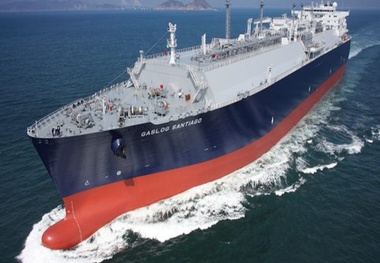 Wärtsilä signs maintenance deal for GasLog LNG carriers