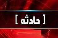واژگونی مینی بوس کارگران معدن در بردسکن؛ ۱۱ مصدوم راهی بیمارستان شدند