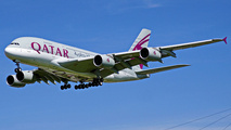 Qatar Airways Adds Heathrow Flights After Tarom Slot Trade
