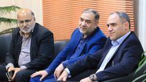 همه اعضا صنعت هوانوردی جزو یک خانواده هستند