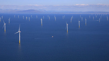 The World’s Biggest Offshore Wind Farm Will Be as Cheap as Coal