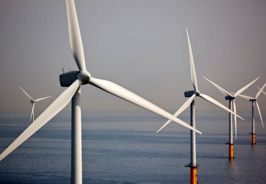 Germany May Boost Offshore Wind Auction Capacity 33% by 2030