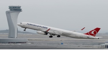 Turkish Airlines Plans West Africa Expansion 
