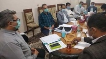 بهره برداری از ۳ مجتمع خدمات رفاهی بین راهی در جنوب سیستان و بلوچستان 