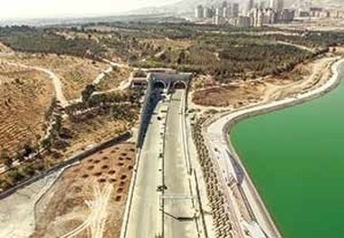  بزرگراه شهید همدانی ۹ مرداد به بهره‌برداری می‌رسد 