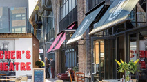 Network Rail to sell commercial property business