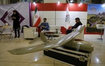 غرفه «بهین بنیان آرین» در نمایشگاه حمل و نقل