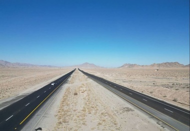 فارس در مسیر جهش جاده‌ای؛ ۷۳۱ کیلومتر راه در دست اجراست