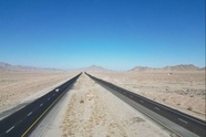 جهش زیرساختی در سیستان و بلوچستان/ ۸۹ کیلومتر راه اصلی و بزرگراه افتتاح می‌شود
