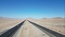 فارس در مسیر جهش جاده‌ای؛ ۷۳۱ کیلومتر راه در دست اجراست