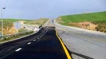 مشکل روشنایی و ایمنی کمربندی شیراز هنوز مرتفع نشده است