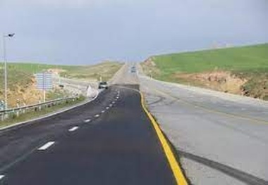 نقش کمربندی جنوب غرب اصفهان در تسهیل ارتباط بین استان ها و شهرهای جنوبی و غربی