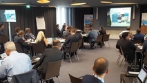 IRU members meet on innovation 