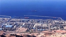 ناترازی توسعه دریایی در هرمزگان