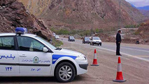 آخرین وضعیت راه‌های کشور