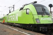 Germany: FlixTrain Confirms Major Fleet Expansion and Nationwide Network Plans