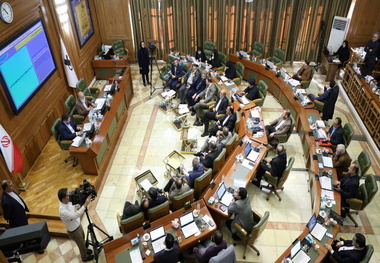 درخواست برای جذب رانندگان زن در ناوگان عمومی