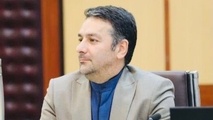 انتصاب مشاور و مدیرکل دفتر مدیرعامل و مدیریت عملکرد راه‌ آهن