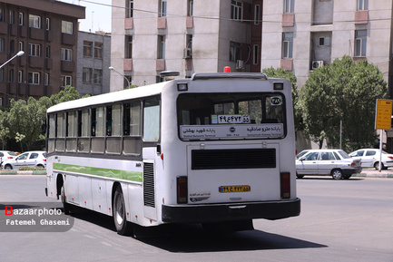 اتوبوس