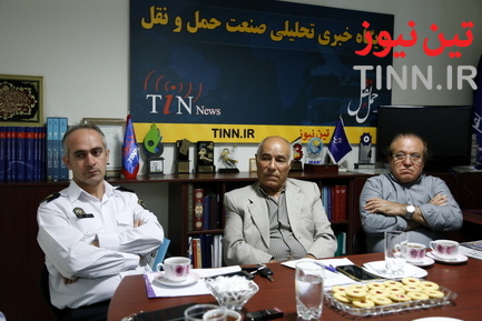             میزگرد تخصصی بررسی «امنیت در حمل‌ونقل استارتاپی»