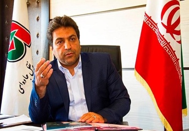 استان زنجان در رتبه چهارم کشور از حیث درصد تردد وسایل نقلیه سنگین در جاده‌ها