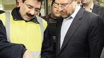 ‌خط ۷ متروی تهران در مراحل پایانی