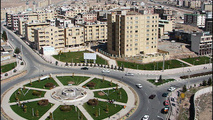 وزیر راه و شهرسازی وارد استان البرز شد