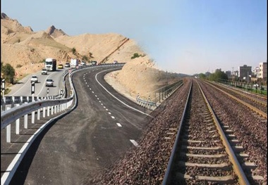 این درد مشترک/ ترابری ریلی هم ایمن است هم سلامت، این یعنی ترابری سبز