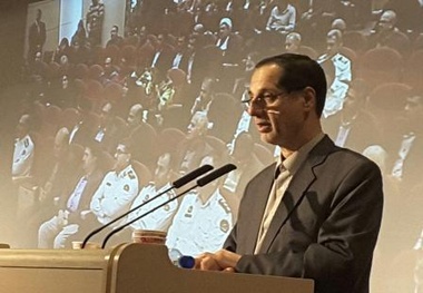 نگاه تحولی شرکت فرودگاه‎ها به ارتقای دانش و مهارت آتشنشانان