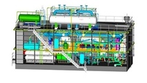 Wärtsilä to supply re-liquefaction plants to three LNG newbuilds