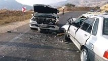 مرگ حدود ۵۰۰۰ نفر در تصادفات نوروز ۵ سال اخیر