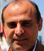 حسین  چراغی