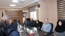 آسفالت ۳۰۰ هزار مترمربع از معابر هدف بازآفرینی شهری گلستان