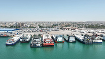 زمان انتظار برای تخلیه شناورهای در بندر بوشهر کاهش یافت