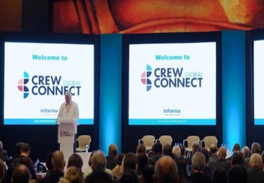 CrewConnect Global to address manpower challenges for shipping